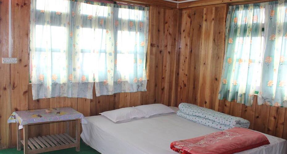 Hotel Rishayp Green Peak, Rishyap 4